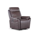 Bergere-Klimt-Reclinable-Half-Leather-Cafe-1-409
