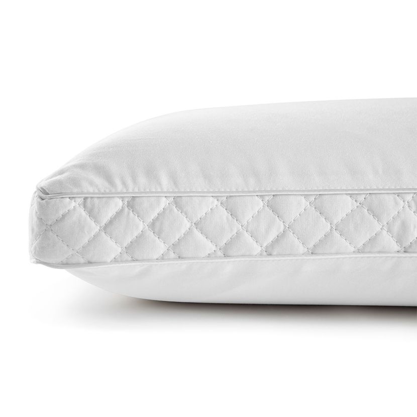 funda de almohada de raso