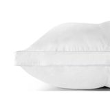 set 2 almohadas memory max basic americana 50 x 70 cm