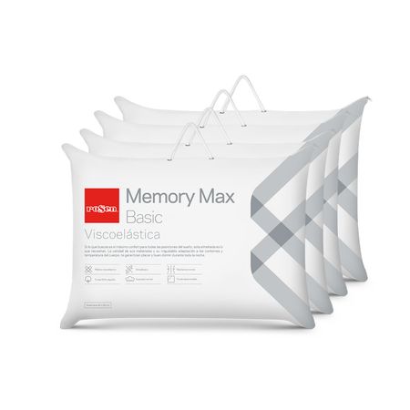 Set-4-Almohadas-Memory-Max-Basic-Americana-42-x-62-cm-1-9176