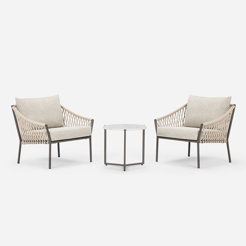 Juego Balcón Colomer Rosen Chile